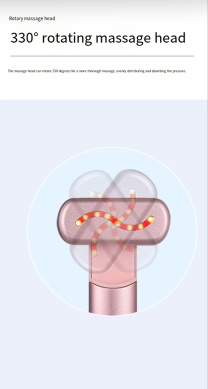 Aurive Red Light Therapy Wand