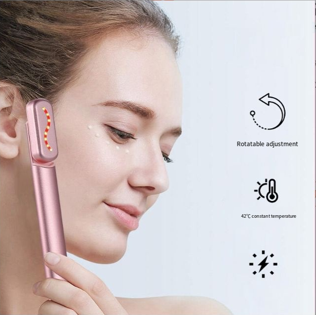 Aurive Red Light Therapy Wand